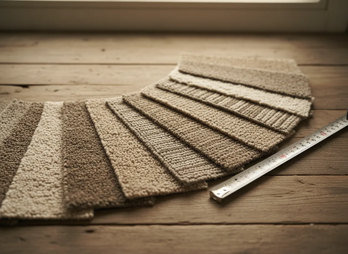 Carpet Installation Reasnor, IA FAQs